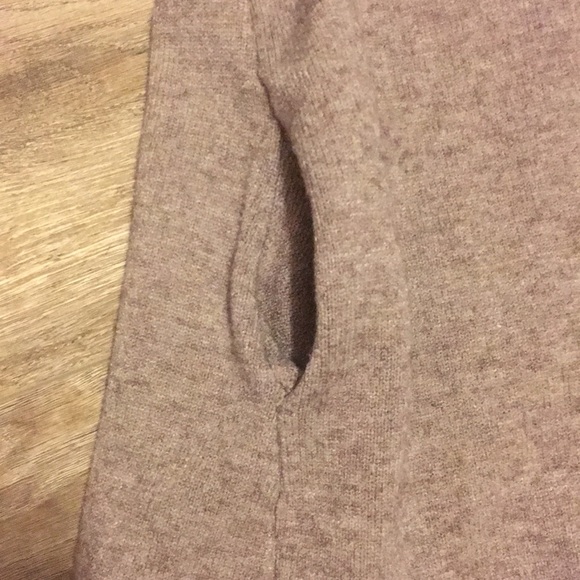 Knit dress - Picture 3 of 4